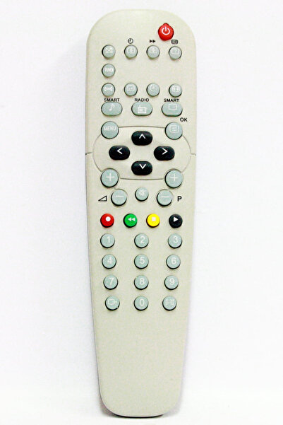 OEM Remote control for Philips TV RC19039001S compatible with IR 540 (88)