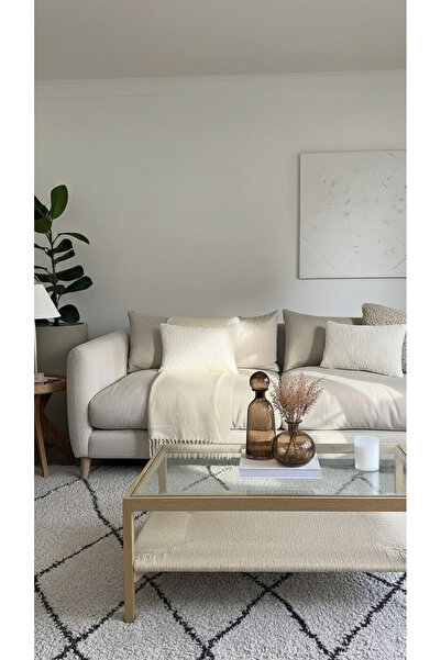 Generic Decorative vase set 43/33/29 cm