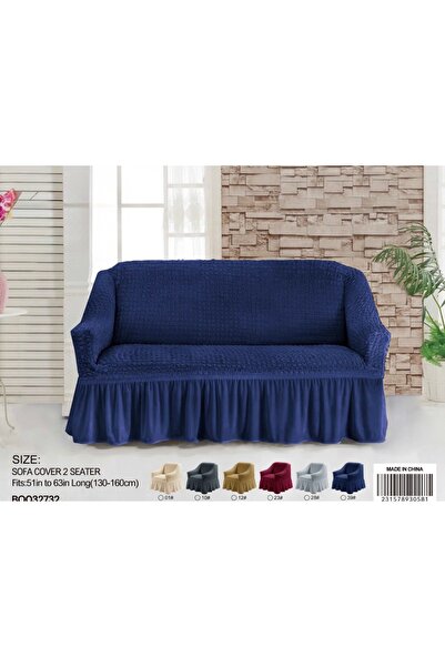 STAYILK DRESSES Flexible sofa cover for living rooms
