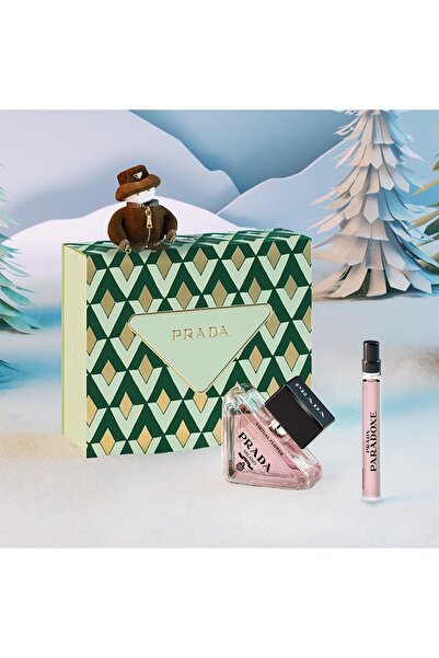 Prada Paradoxe Eau de Parfum Gift Set