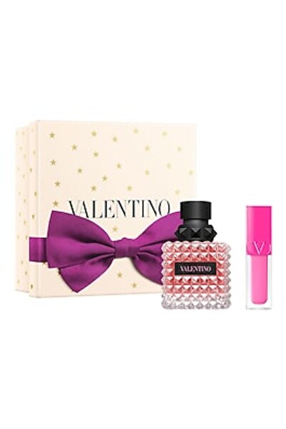Valentino Born In Roma Donna - Eau de Parfum Set for Women
