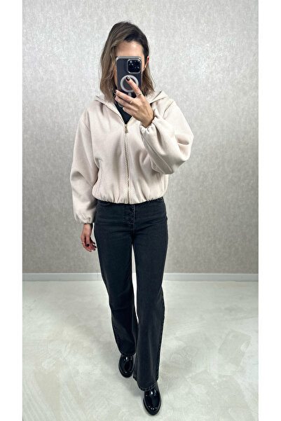 Gardropmikseri Kapşonlu Mont