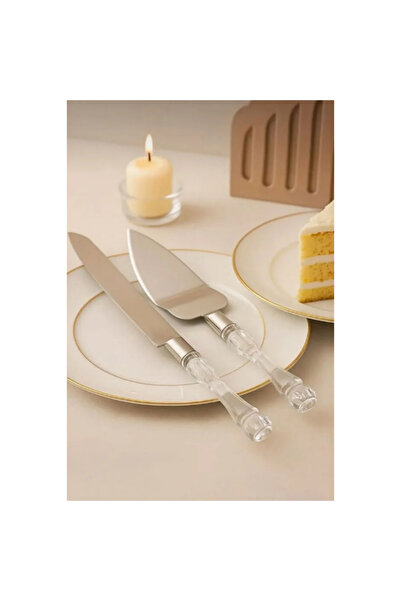 Nacario 2 Piece Service Set