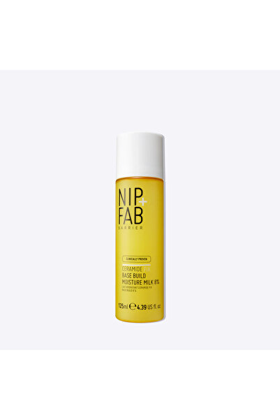 NIP+FAB Lapte micelar cu ceramide Lapte micelar cu ceramide, 150 ml,