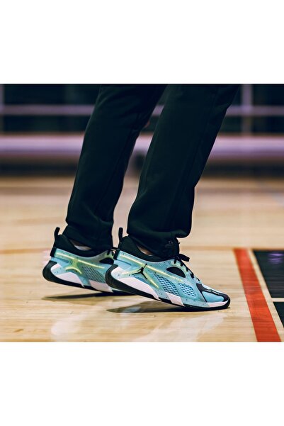 Nike Jordan Heir'Paolo' Basketball Shoes (Sporti̇ks) Are Narrow Fit...