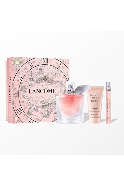 Lancome La Vie Est Belle Eau de Parfum 50 ml Gift Set