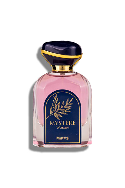 Riiffs PERFUMES Riiffs Perfume Gift Set 100ml - Rose de Soleil + Mystere + Milena Extreme