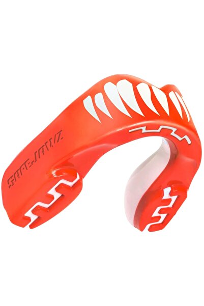 SafeJawz Extro Viper Dişlik Mouthguard (12 yaş altı çocuklar için)