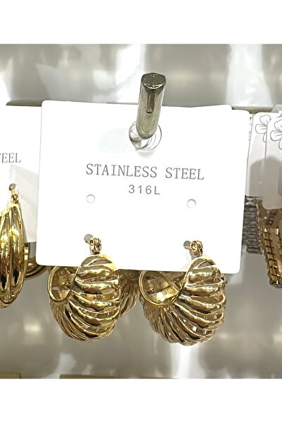 staınless steel حلق دائري من الفولاذ المقاوم للصدأ 316L