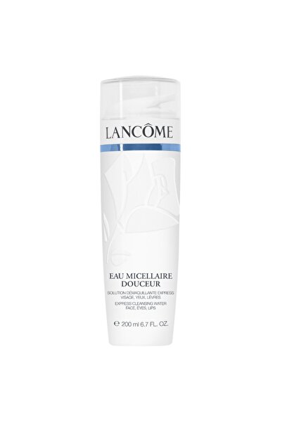 Lancome Lancôme Express Cleansing Water 400ml