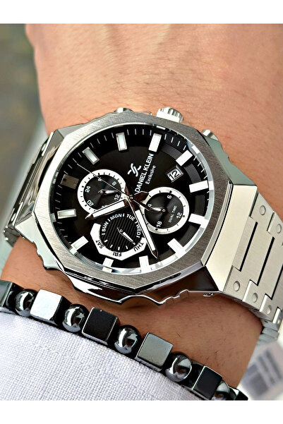 Daniel Klein Dke.1.10898-2 Exclusive Men's Wristwatch