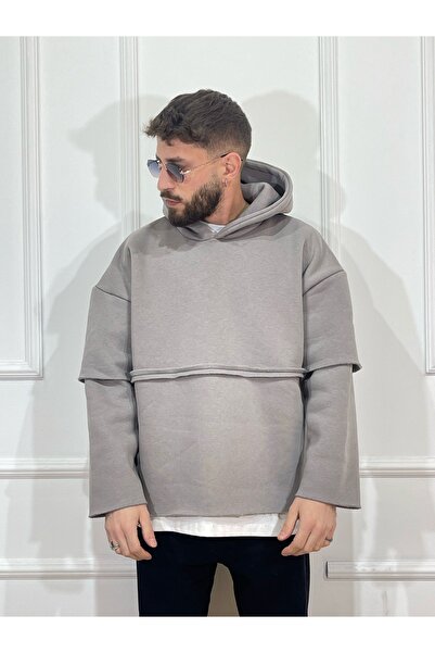 Urban Collection Men's cotton sweatshirt