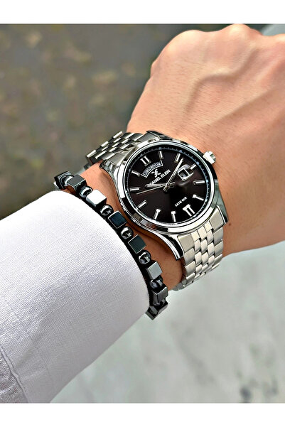 Daniel Klein Dke.1.10768-2 Exclusive Men's Wristwatch