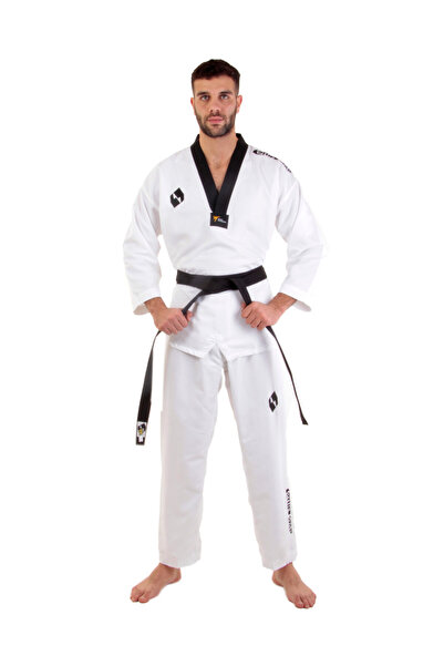 OEM Performance Taekwondo Uniform (FIGHTER)