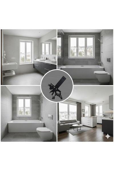 ENOVA HOME حامل مناديل على شكل نملة لطيف