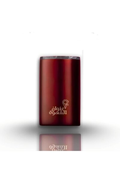 COFFEEHAN مق عنوان القهوة البرغندي