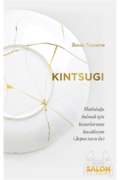 Kintsugi