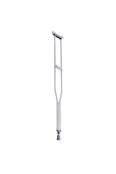 Moretti Spa Adjustable height underarm support crutch - RP711
