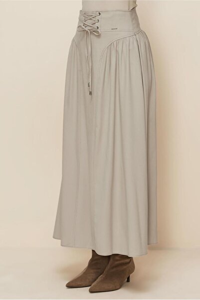 Alvina ΦΟΥΣΤΑ ΜΕ ΛΕΠΤΟΜΕΡΗ ΛΕΠΤΟΜΕΡΗΣΙΑ ΚΟΡΔΟΝΙΩΝ 60728