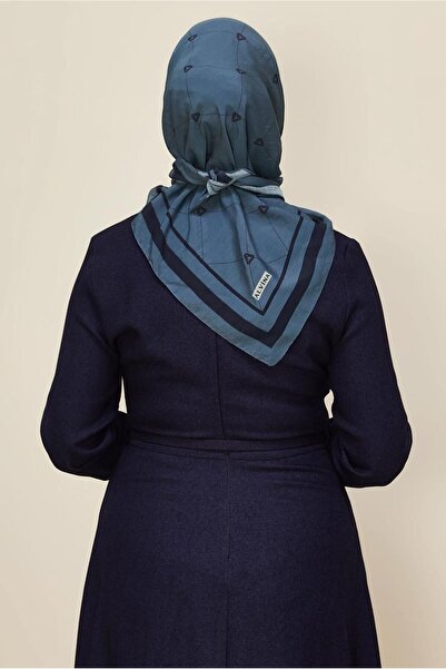 Alvina Viscose Scarf 8609