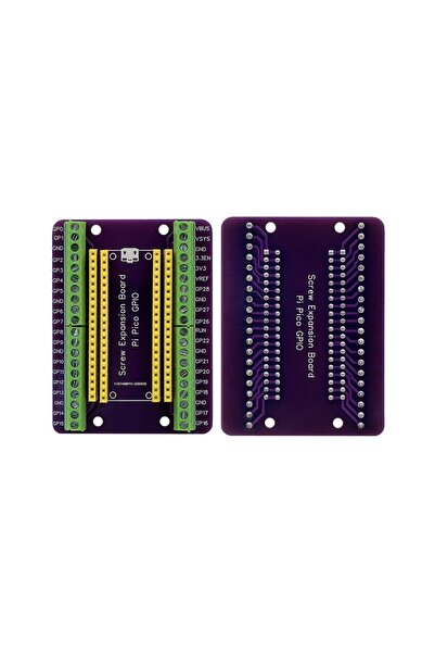 Choice10 لحام لراسبيري باي بيكو GPIO Breakout Extender DIY لوحة توسيع دبوس ذك...
