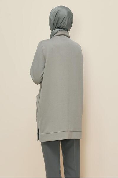 Alvina ΦΟΡΜΑ ΚΕΝΤΗΜΕΝΗ ΜΕ ΧΑΝΤΡΕΣ 46155