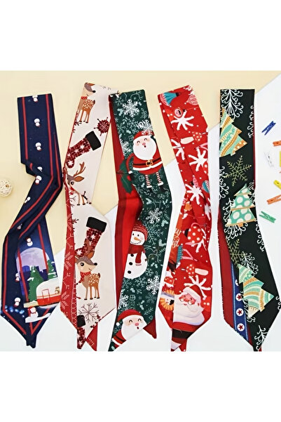 LWP Shop Pandan Designer’s Beşli İnce Fular