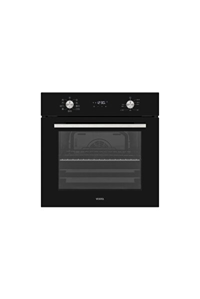 Vestel AF-6841 S 70 Lt A Enerji Sınıfı Ankastre Fırın