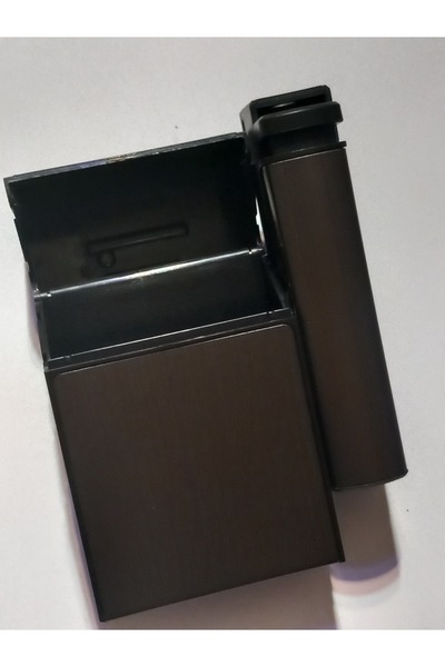 Fashion Johny Automatic portable housing