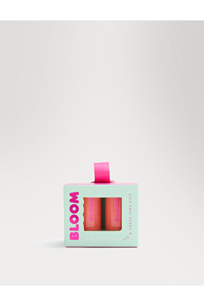 Marks & Spencer Dudak ve Yanak Tint Hediye Seti