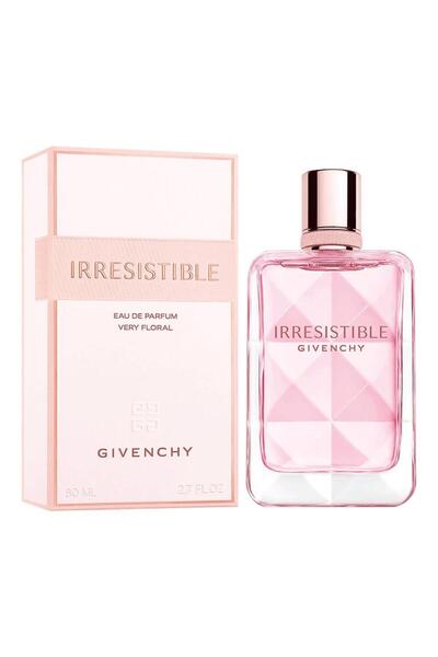 Givenchy عطر نسائي Irresistible Very Floral Edp 80 مل