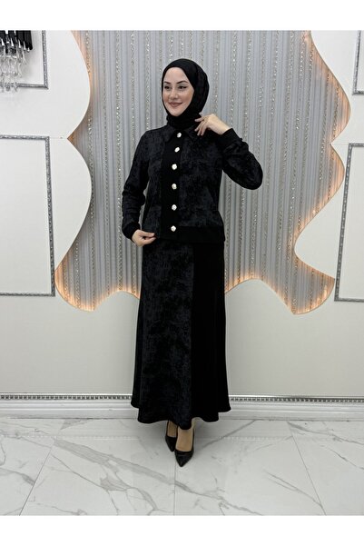 HASPASHA Ritim Etekli Takım