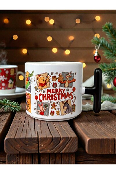 mug shop Winnie the Pooh T Porselen Hediyelik Kupa