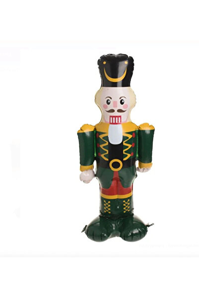 Tasarım Lead Soldier Balloon