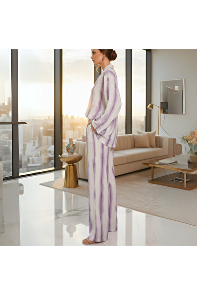 Muchmy 2 Piece Women Clothing Set Women Co-Ord Set Ladies Clothing Set Girls Lounge Outfit