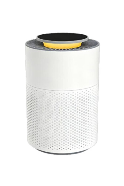 Novitson NAP-7060W HEPA Air Purifier with Activated Charcoal & Aroma, CADR 60 m³/h