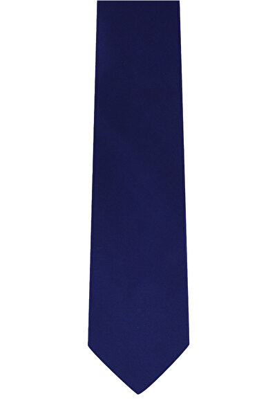 Abdullah Kiğılı Cravată din mătase cu model italian
