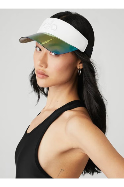 Alo Airlift Solar Visor