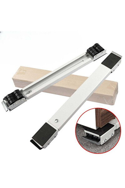 OEM Adjustable Roller Support for Moving Washing Machine, Refrigerator or Furniture