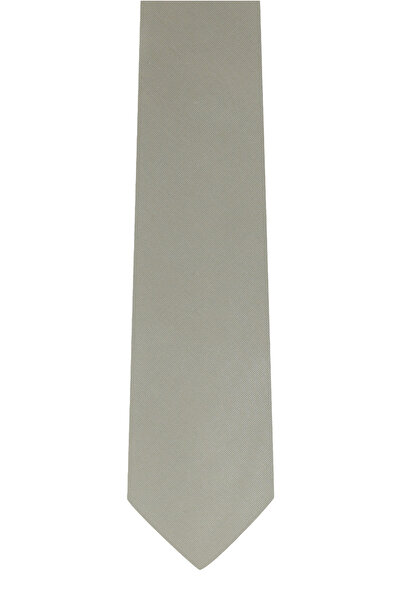 Abdullah Kiğılı Italian Patterned Silk Tie