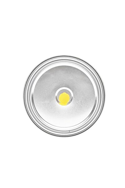 Breckner Germany Vopsea auto galben tip Komatsu 0,75L