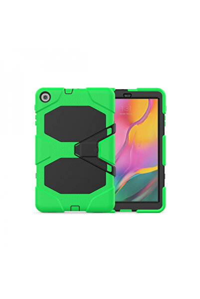 byhodi Samsung Galaxy T510 Tab A 10.1 Case Griffin Tablet Cover - Green
