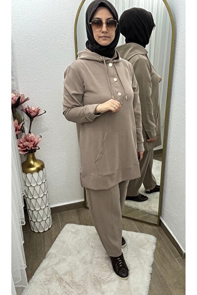 Butik Emsabutik Eşofman Takım