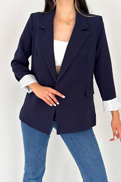 CİDDE Women's blazer jacket
