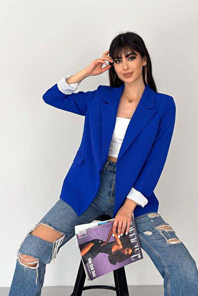 CİDDE Women's blazer jacket