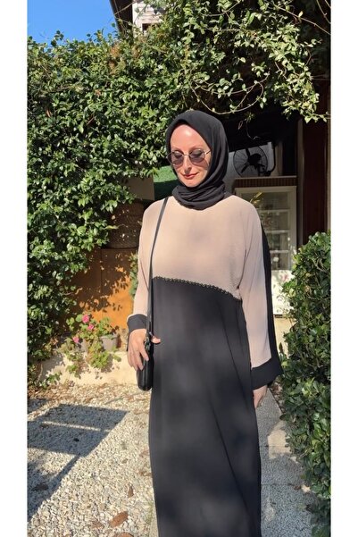 Melek aydın hijab dress