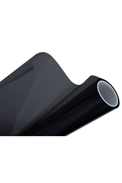 DARK PLUS Film pentru geamuri cu ton mediu 15% (60 cm x 3 metri) x potrivit p...