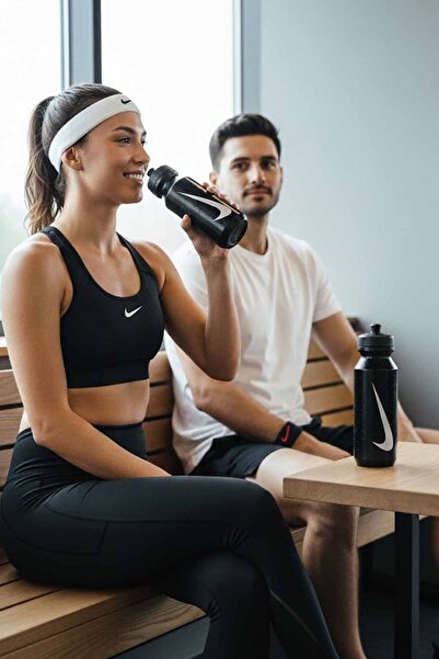 Nike زجاجة ماء للجنسين 950 مل