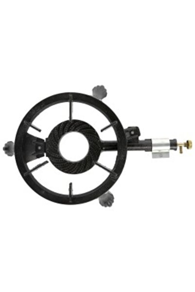 micul fermier Cast iron 3-legged frying pan 33 cm GF-0009