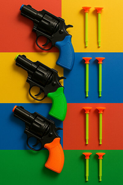 taso8090 ( 2 ADET) OK ATAN TABANCA NOSTALJİK